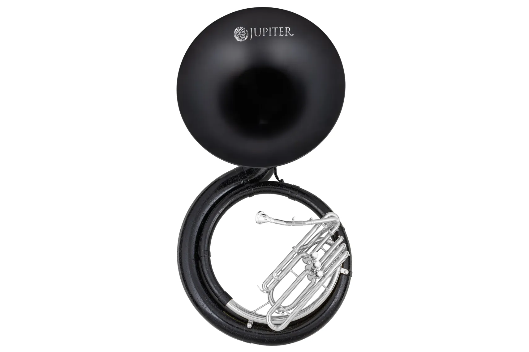 Jupiter JSP1000BSK Bb-Sousaphone