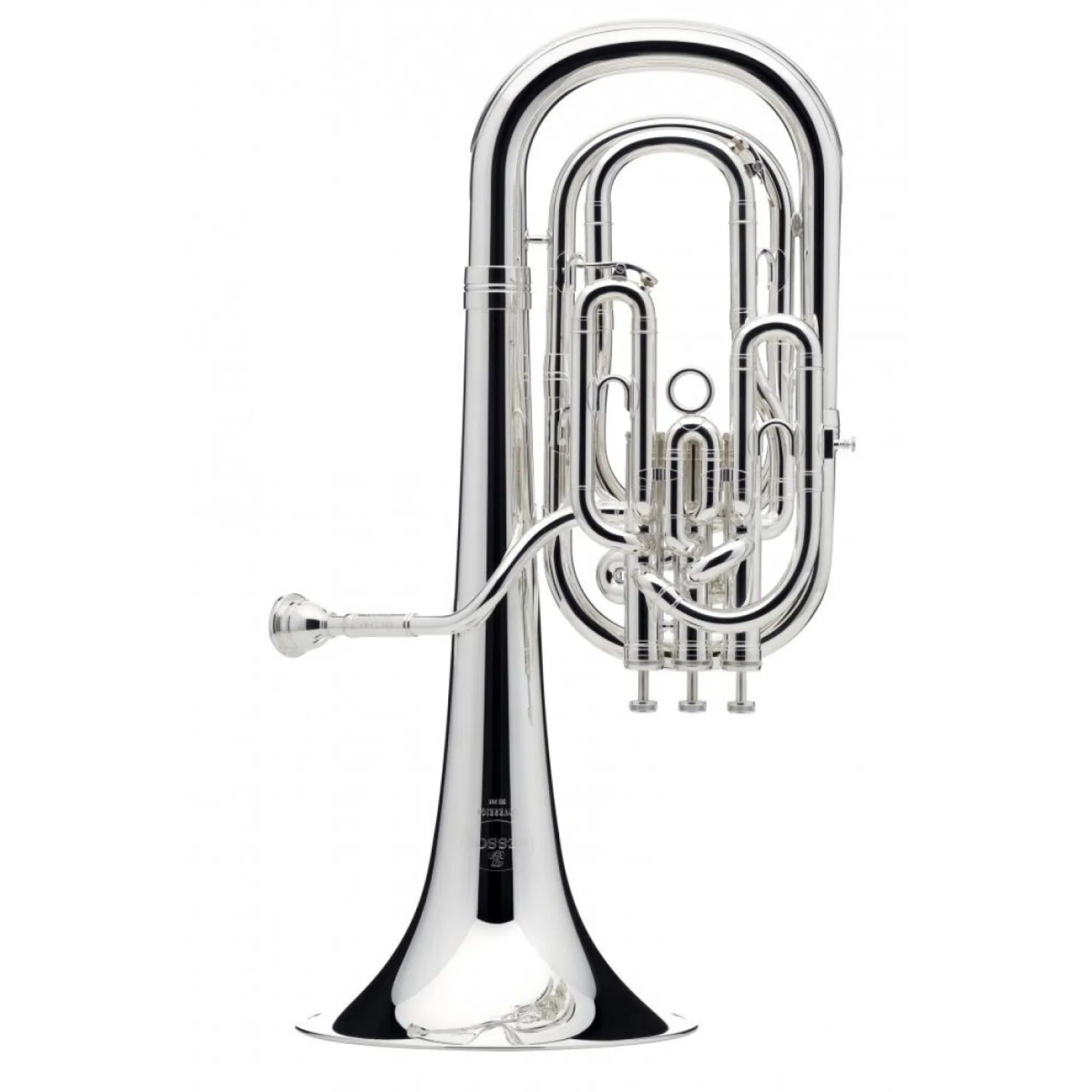 Besson BE955-2 Sovereign Baritonhorn