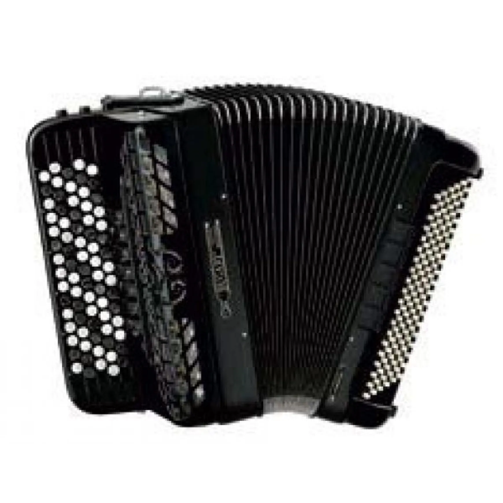 Bugari Knopfakkordeon Converter 320 J/C