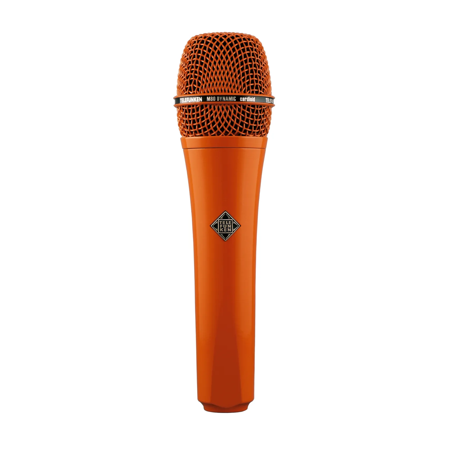Telefunken M80 Orange