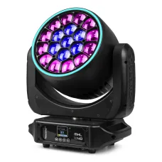 beamZ pro MHL1940 LED Bee Eye Moving Head mit Zoom