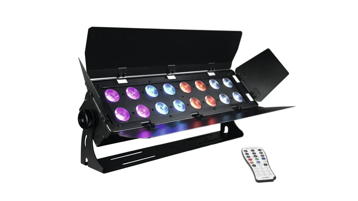 Eurolite Stage Panel 16 HCL LED