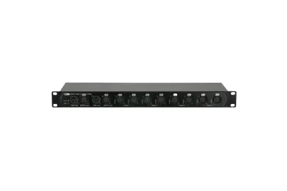 Showtec RDM Splitter Pro