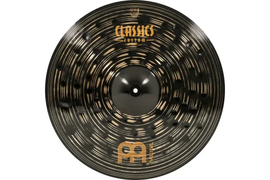 Meinl CC21DAC 21" Classics Custom Dark Crash