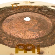 Meinl B10DUS 10" Byzance Dual Splash