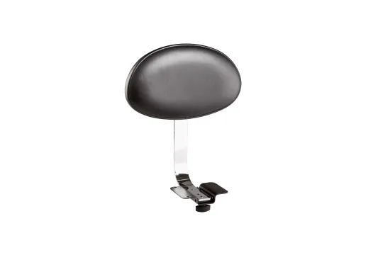 K&M 14005 Back Rest for Gomezz