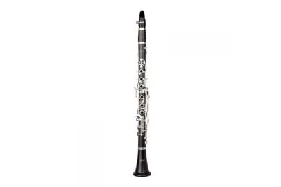 aS B-Klarinette Terra ACL-206