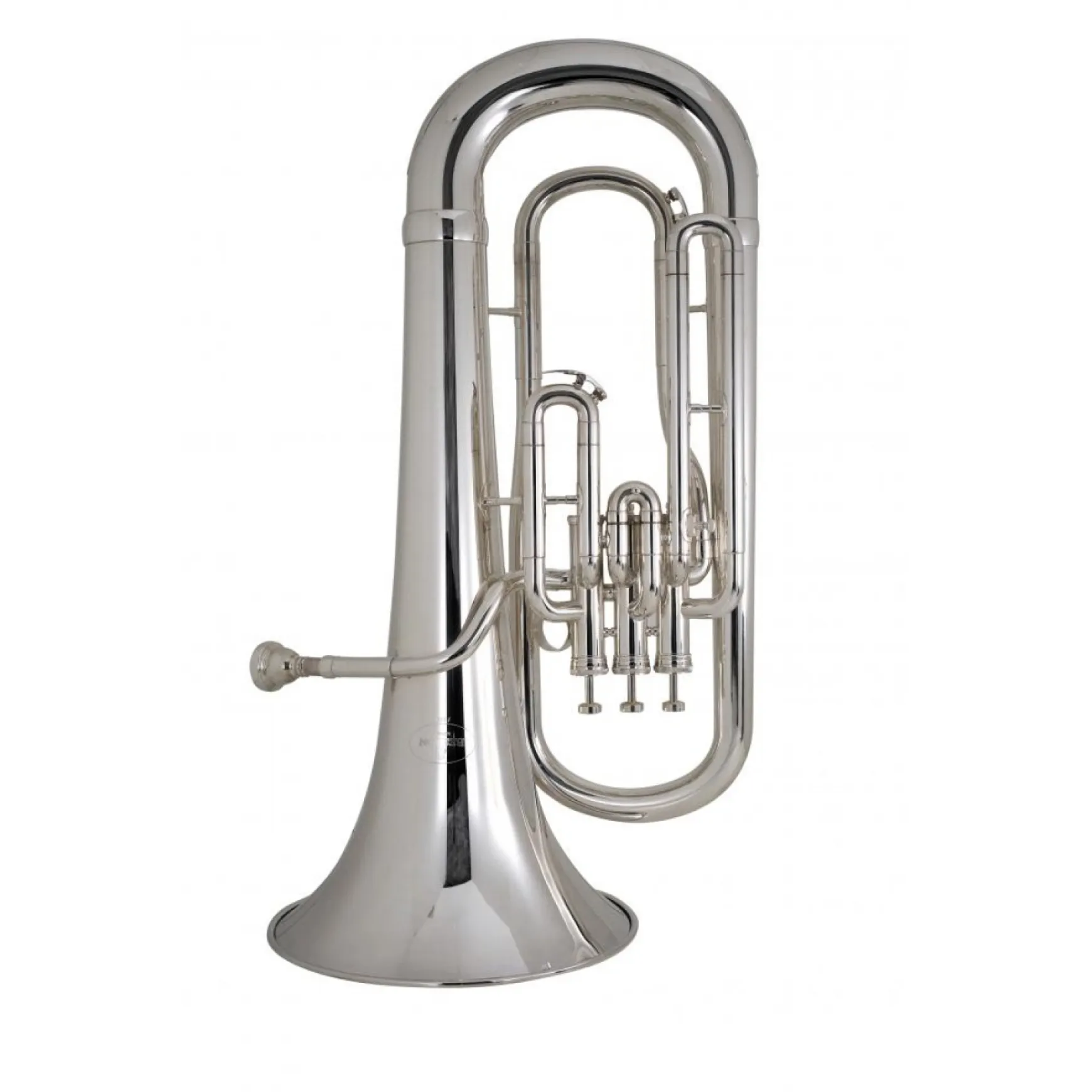 Besson BE162-2 Prodige Euphonium