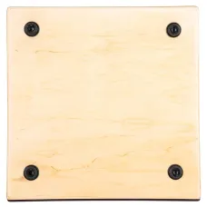 Meinl Snarecraft Cajon 100 Green Burst