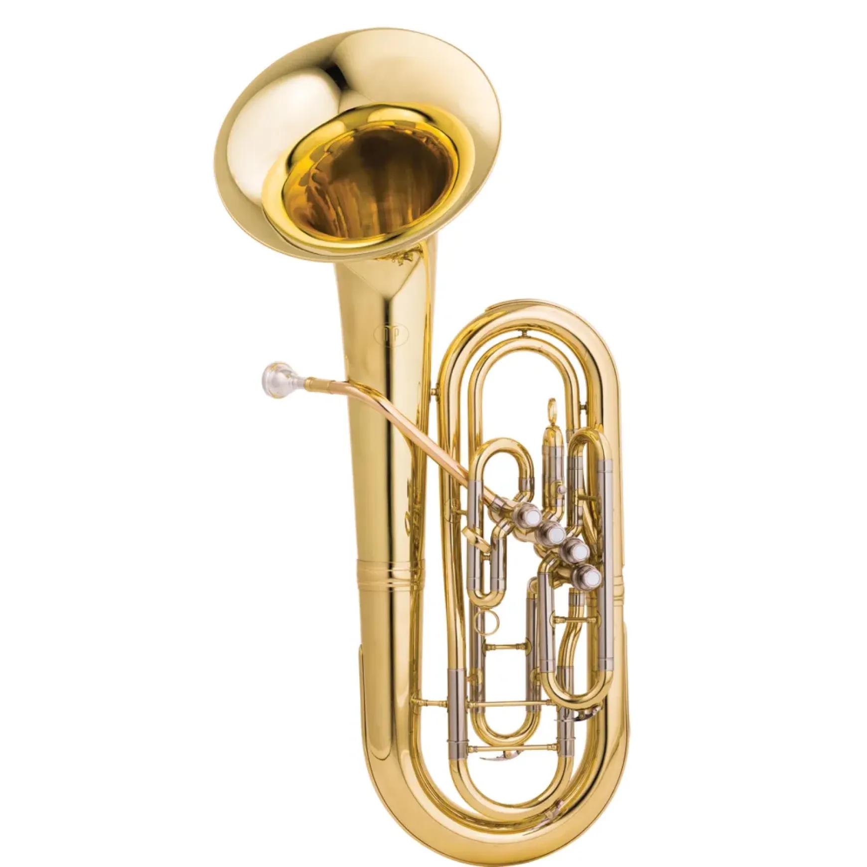 MTP Baritonhorn Bellfront Mod.283 B-Ware