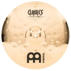 Meinl CC-EM480 Classics Custom Extreme Metal 14"/18"/20