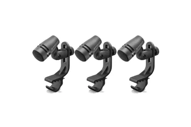 Sennheiser e604 3pack