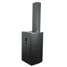 DAP Frigga Stereo Bundle Set schwarz