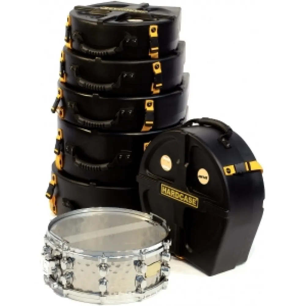 Hardcase HN14FFS 14" Snare Case