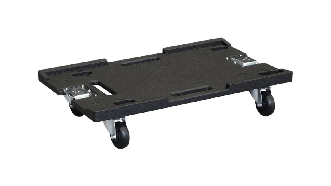 Seeburg 01266 Wheelboard für K 24