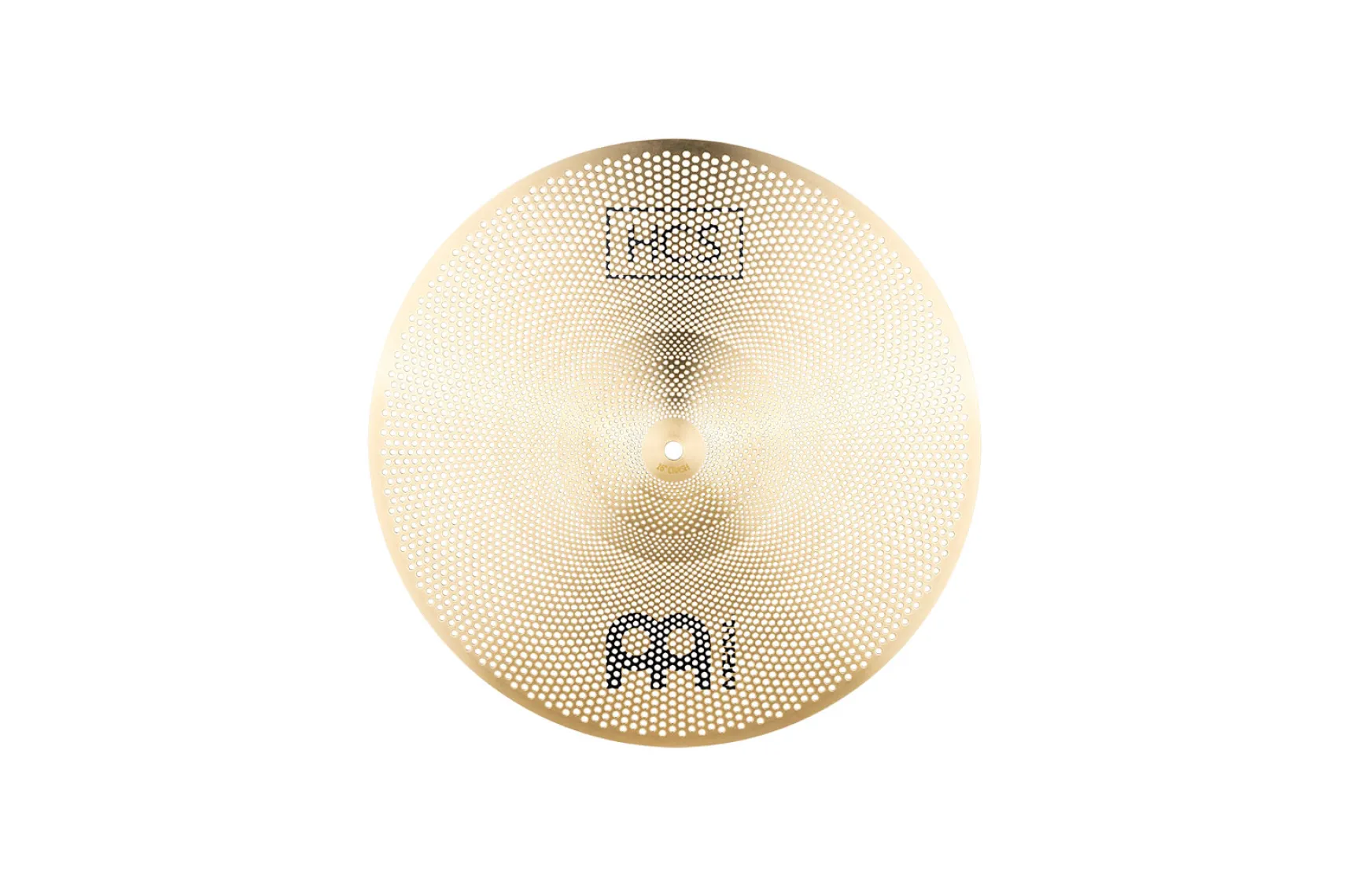 Meinl P-HCS16C 16" Practice Crash