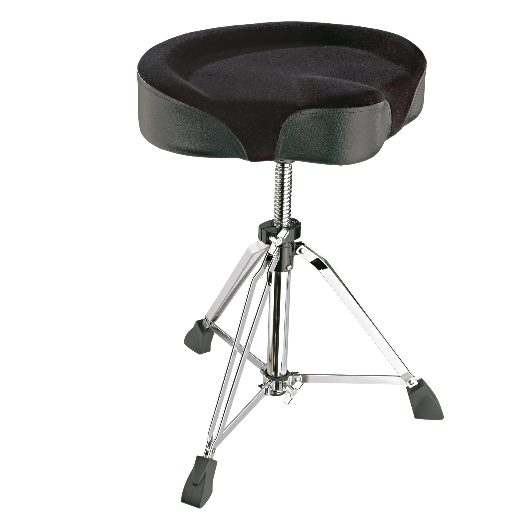 K&M 14039 Drummersitz mit Spindel