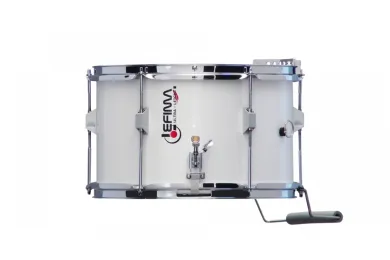 Lefima MP-DUL-1412-2HM Double Snaredrum