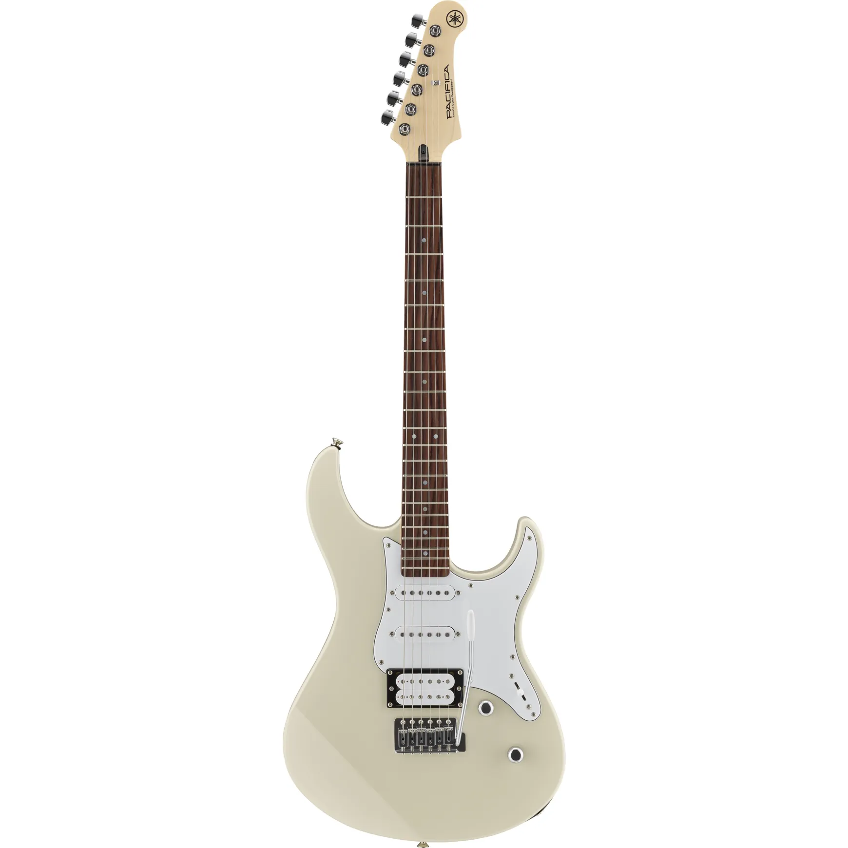 Yamaha Pacifica 112V RL VW Vintage White