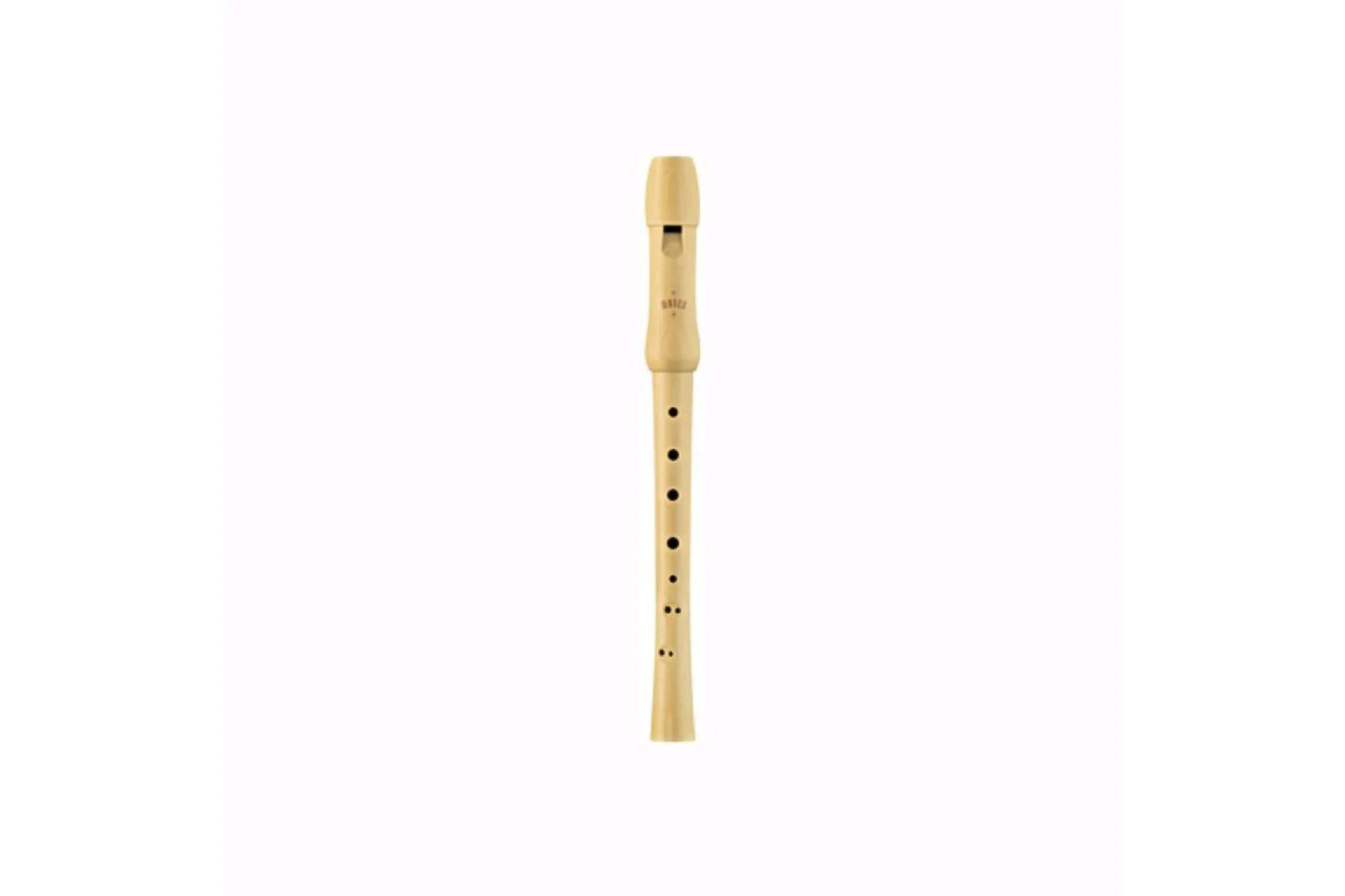 Moeck 1260 Soprano School Recorder