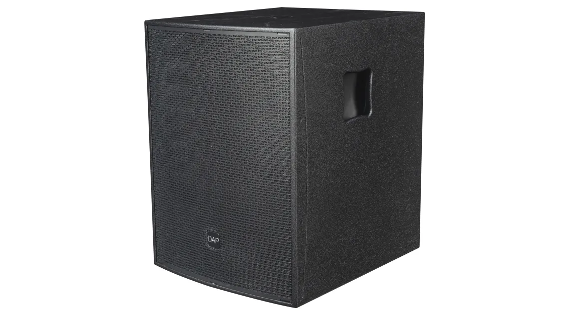 DAP NRG Party XL Bundle Set