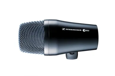 Sennheiser E 902 Bassdrum Mikrofon