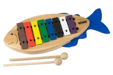 Kinder Glockenspiele