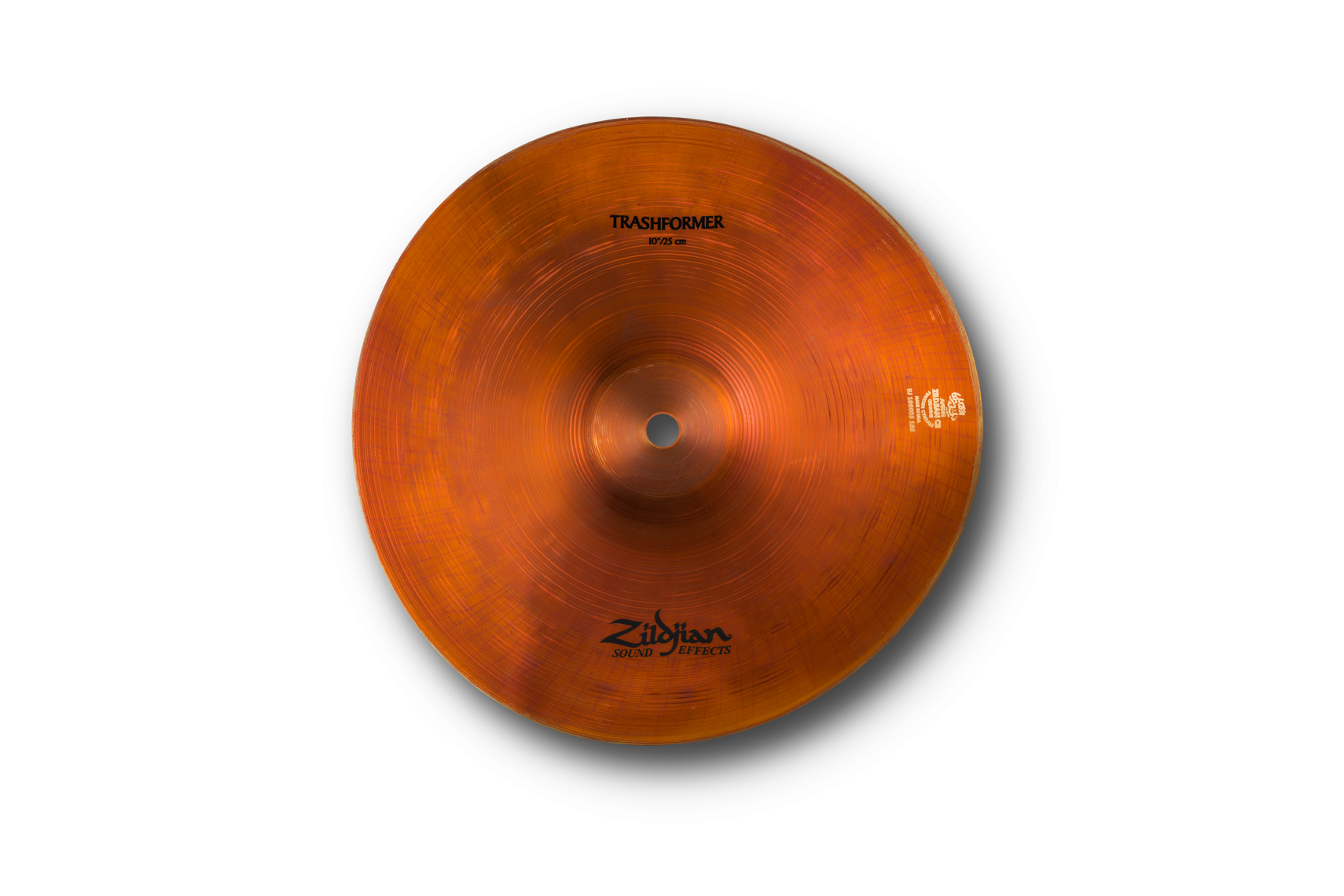 Zildjian ZXT 10" Trashformer