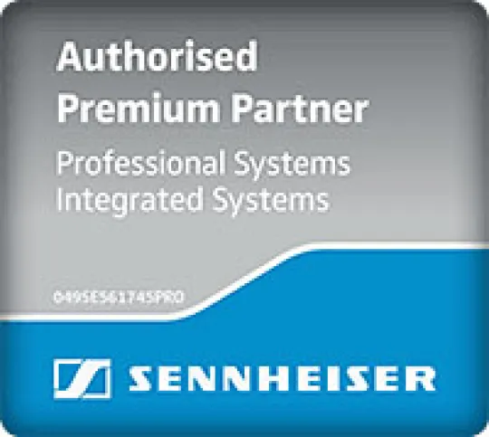 Sennheiser