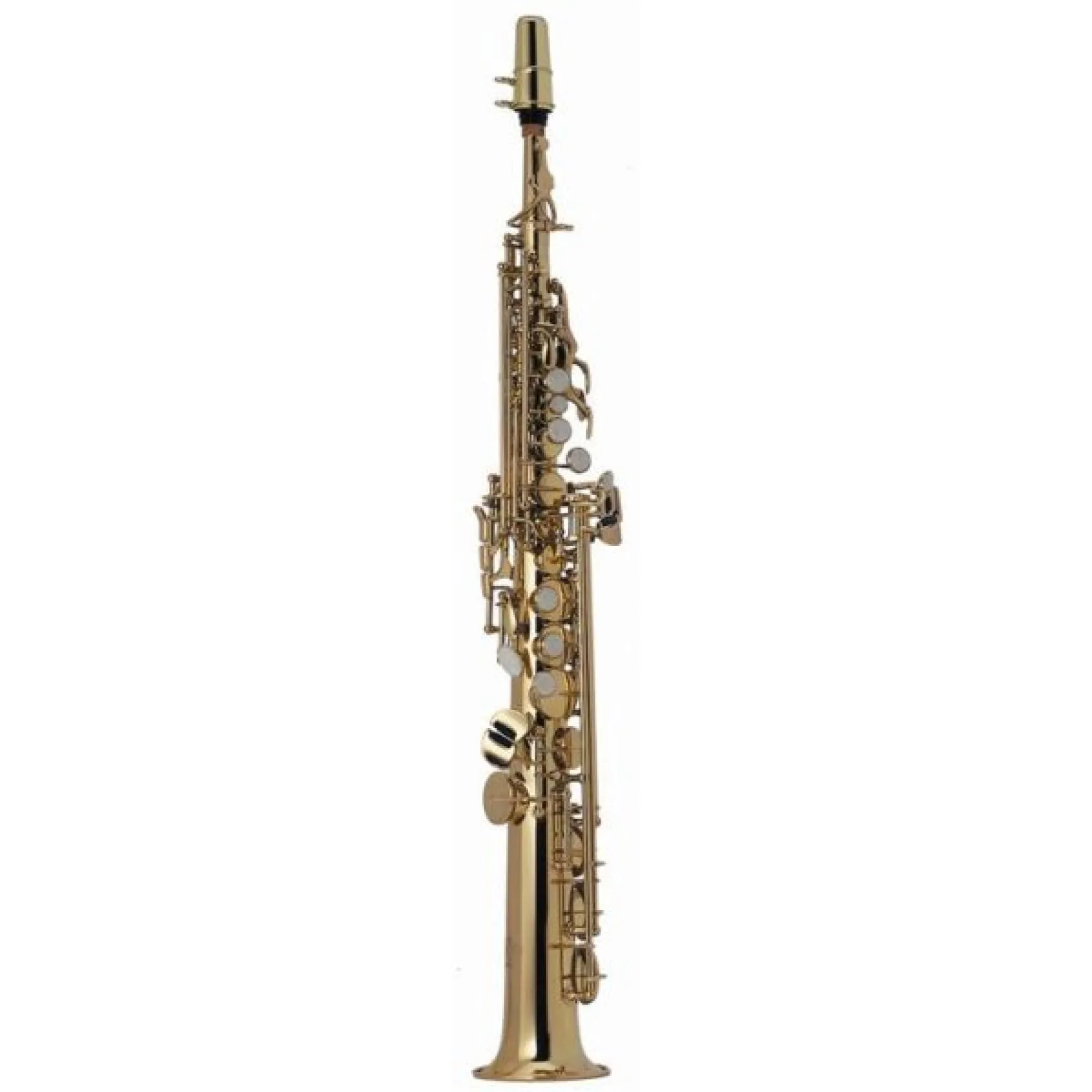Keilwerth ST90 III Sopransaxophon
