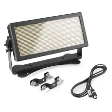 beamZ BS1500 Stroboscope LED RGBW IP65 B-Ware