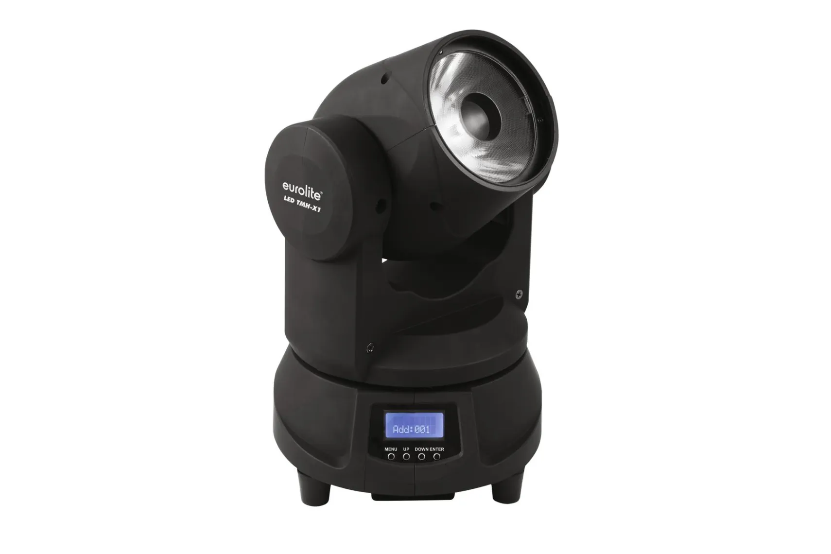 Eurolite LED TMH-X1 Moving-Head Beam
