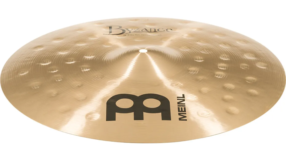 Meinl B18MC 18" Byzance Medium Crash