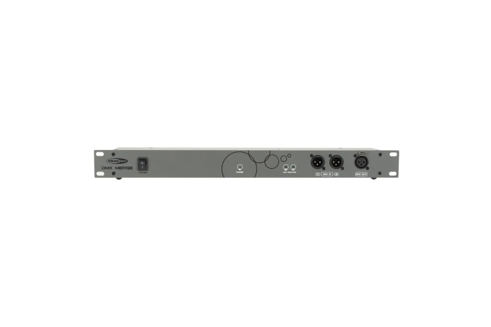 Showtec DMX Merge