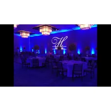 Chauvet DJ Gobo Shot (Gobo Projector)