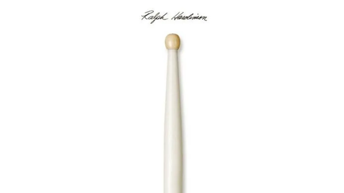 Vic Firth SRH Corpsmaster Marching Snare Stick