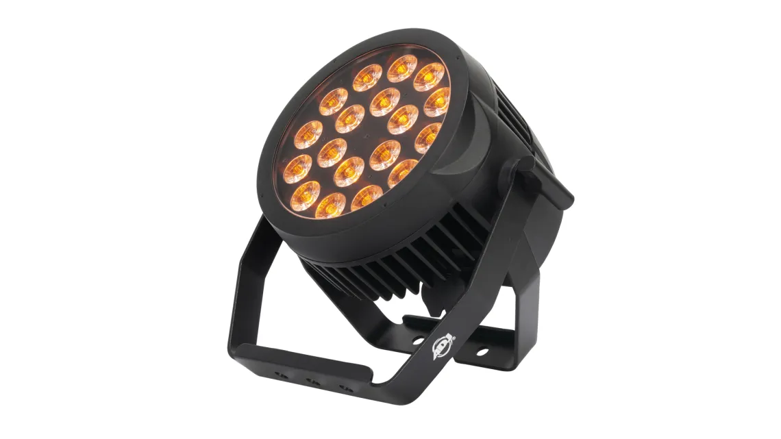ADJ 18P Hex Ip