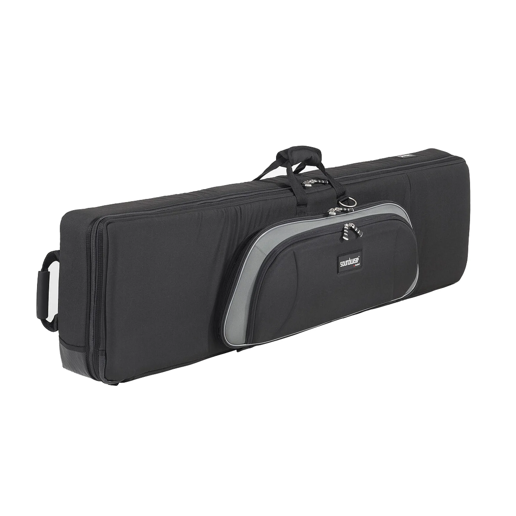 Soundwear Professional Keyboardtasche 138 x 35 x 16 cm