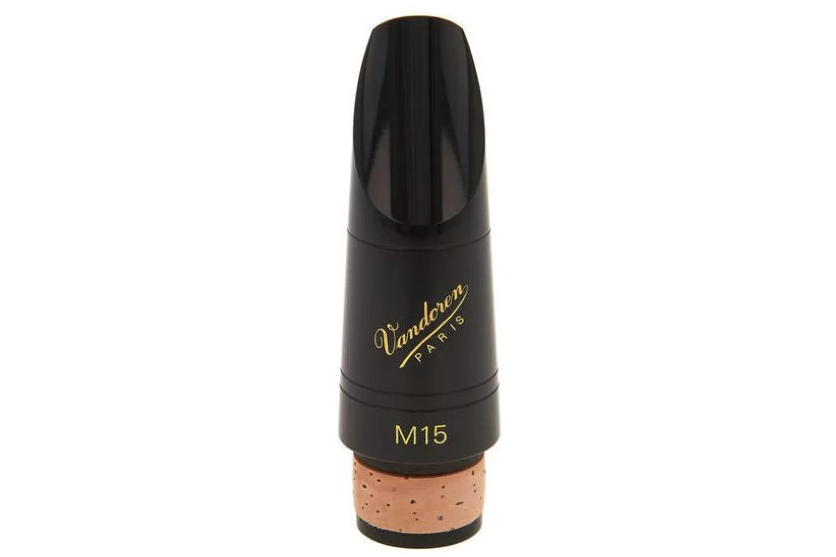 Vandoren Classic M15 Mundstück für Bb-Klarinette