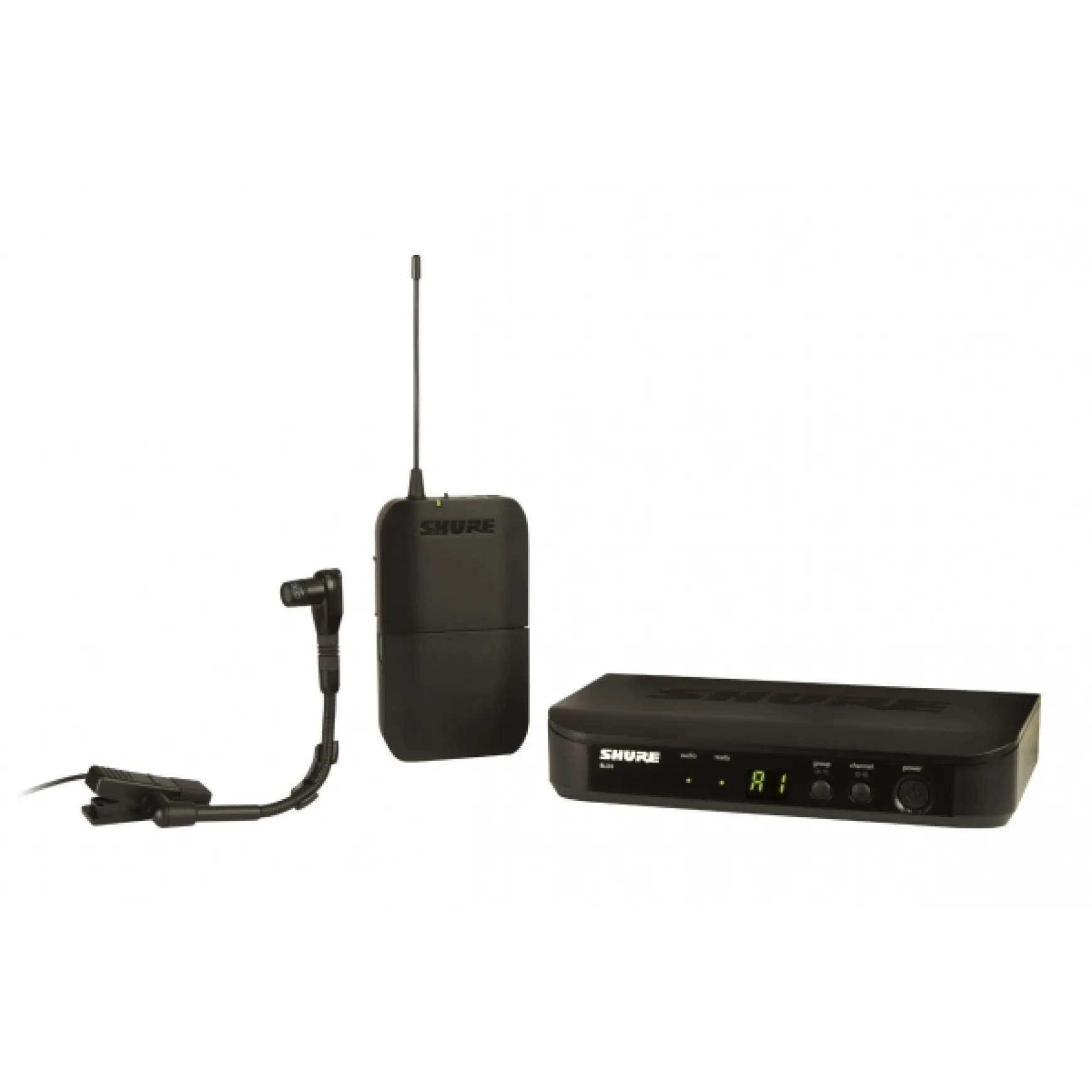 Shure BLX14E/B98 T11