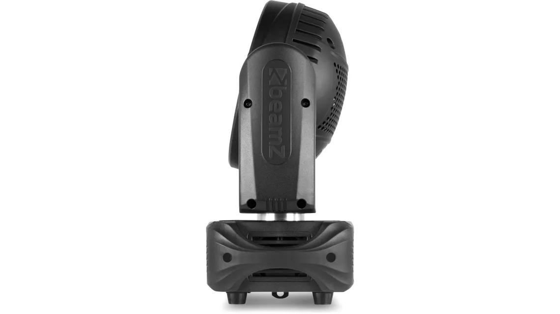 beamZ FUZE2812 Wash Moving Head mit Zoom