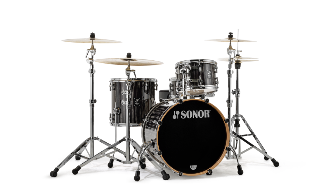 Sonor ProLite 322 Shell Set EBS B-Ware
