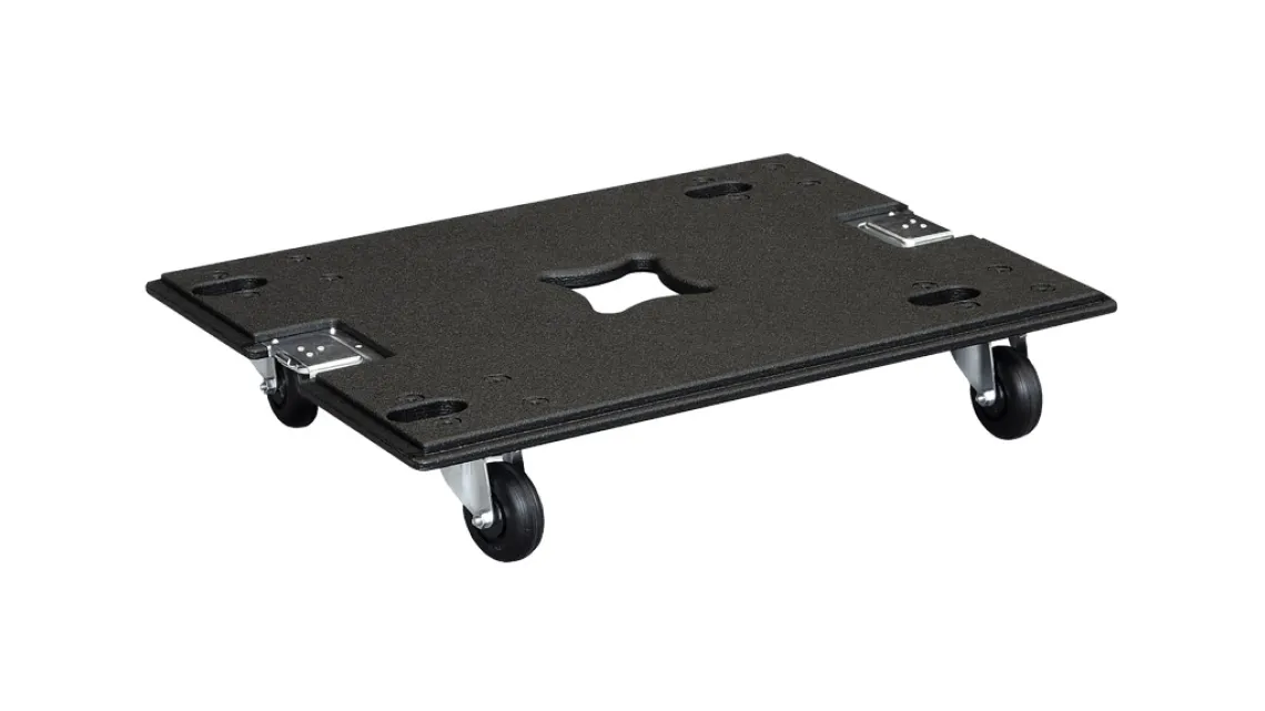 Seeburg Acoustic Line Wheelboard für G Sub / K Sub 1801