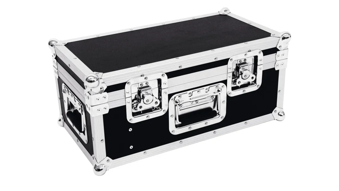 Roadinger Universal-Konus-Adapter Case UKAC-50