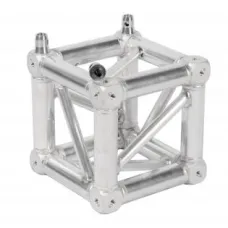 Global Truss Half Cone F34 Corner Box M12