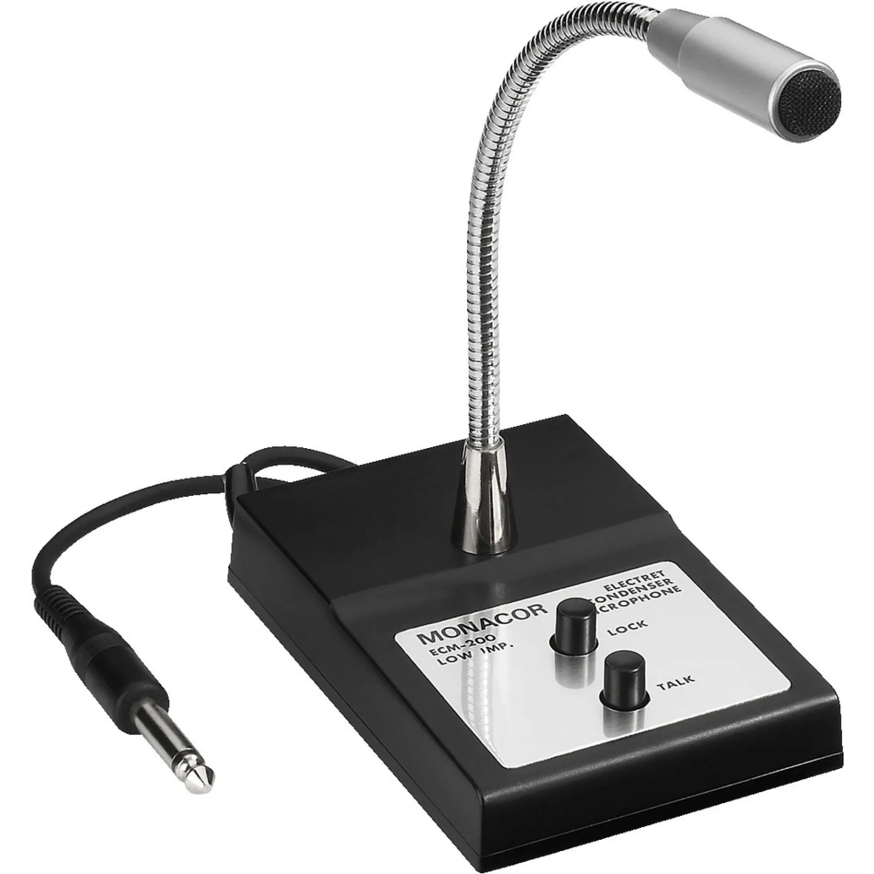 Monacor ECM-200
