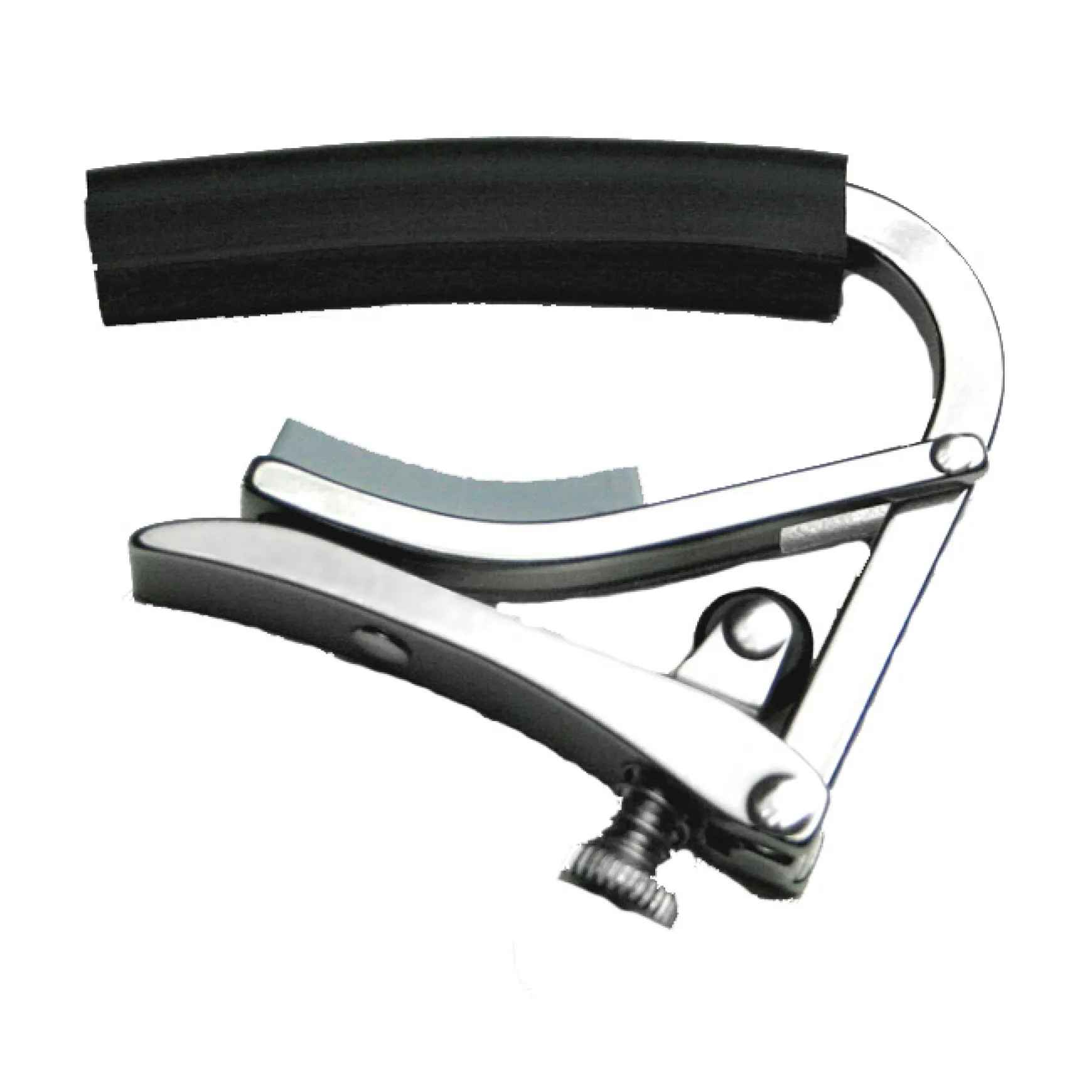 Shubb S-4 E-Gitarre 18,4cm Radius Kapodaster