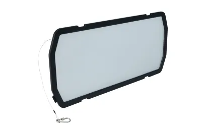 Infinity Diffusor für Raccoon S420/4 und W40/4 40°