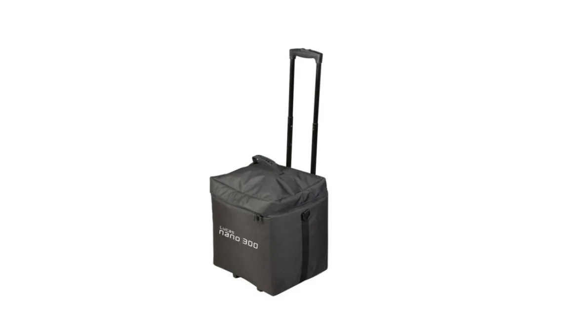 HK Audio Lucas Nano Roller Bag 300 Serie
