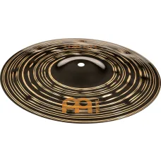 Meinl CC10DAS 10" Classics Custom Dark Splash